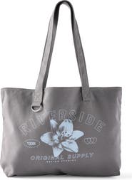 Cotton On Parker Tote Bag