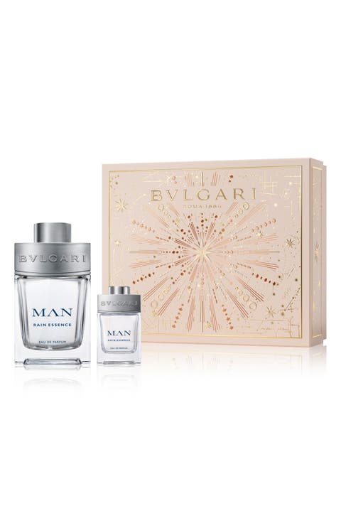 Man Rain Essence Eau de Parfum 2-Piece Set