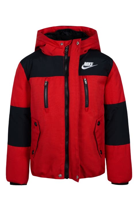 Kids' Outdoor Jacket (Little Kid)