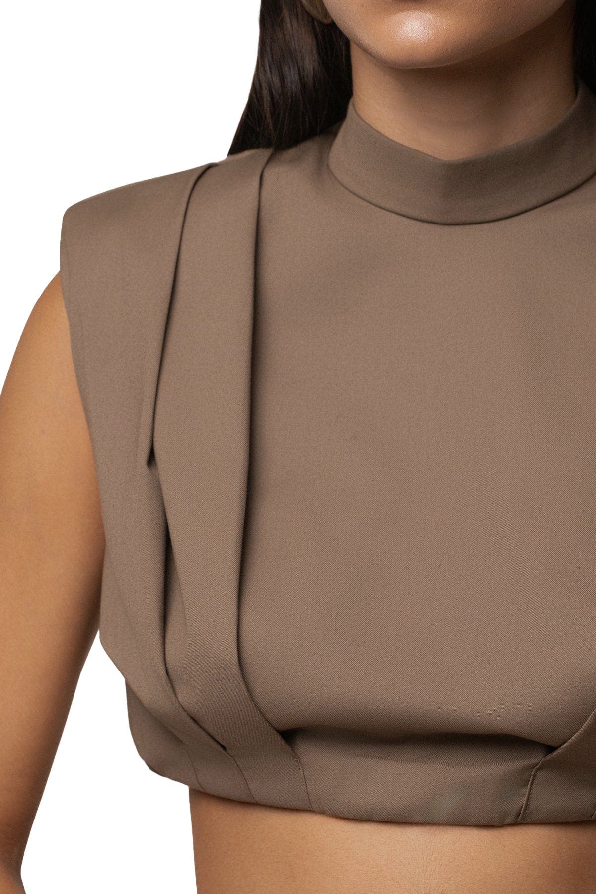 JLUXLABEL Inner Glow Crop Top (Women) | Nordstrom