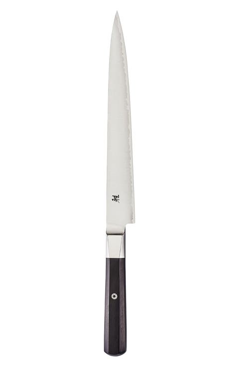 Koh 9.5-Inch Sujihiki Knife