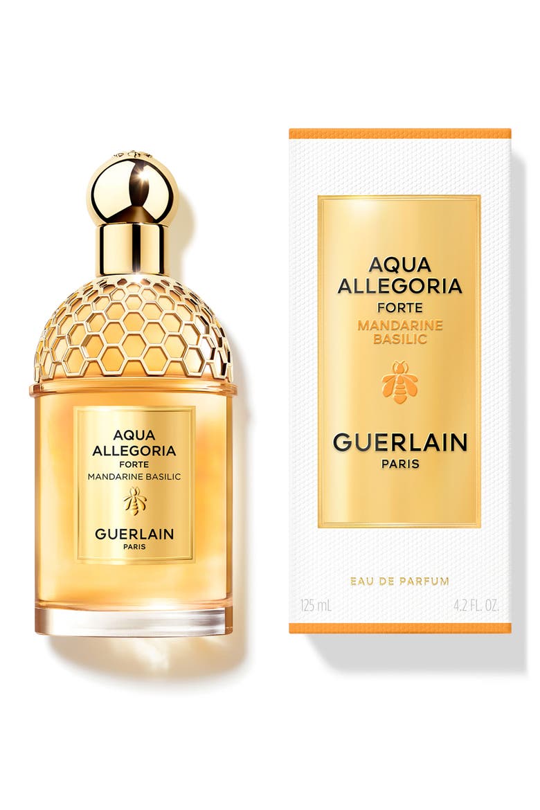 Aqua Allegoria Forte Refillable Eau de Parfum, Alternate, color, NO COLOR