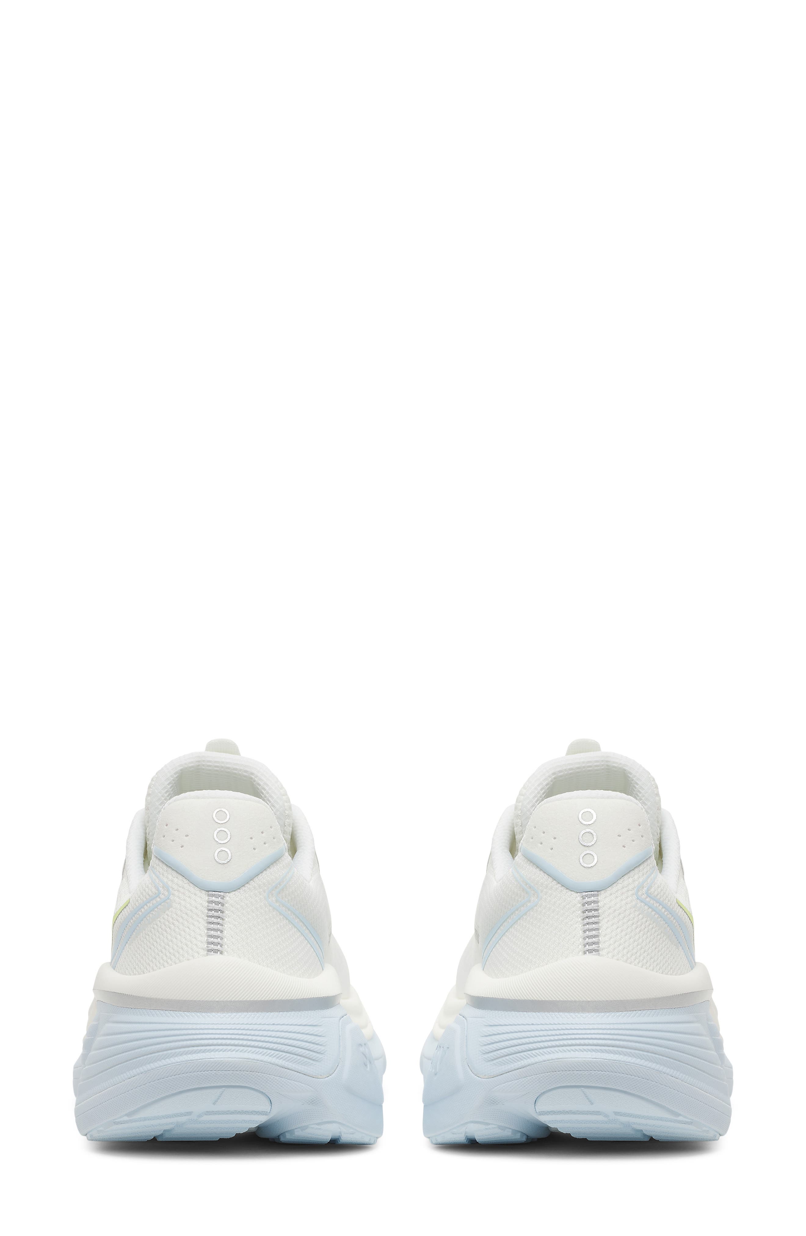 Hurricane 26 Running Shoe, Alternate, color, IVORY/ ICE MELT