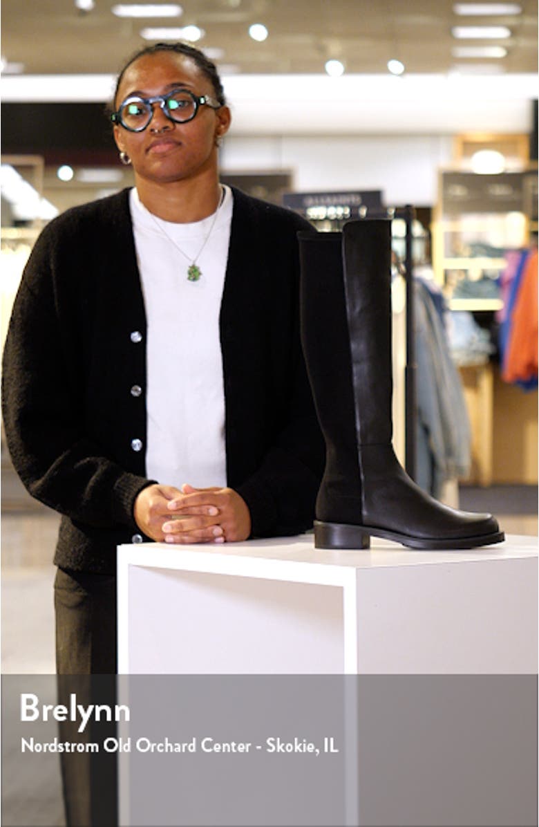 5050 Bold Boot, sales video thumbnail