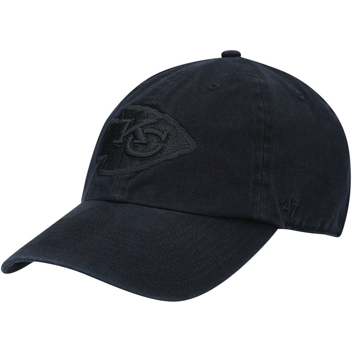 selected Black