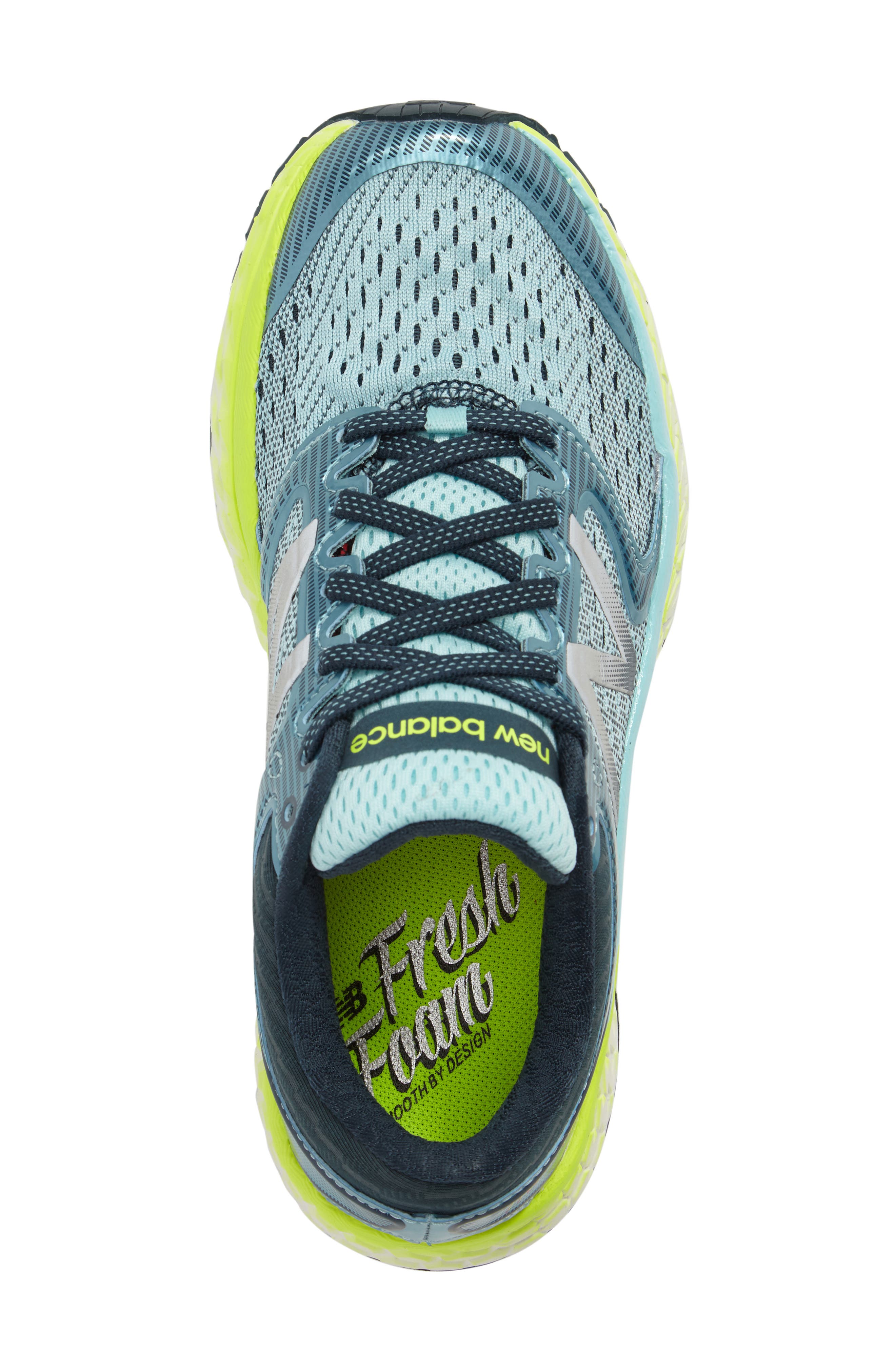 New Balance '1080 - Fresh Foam' Running Shoe, Alternate, color, 