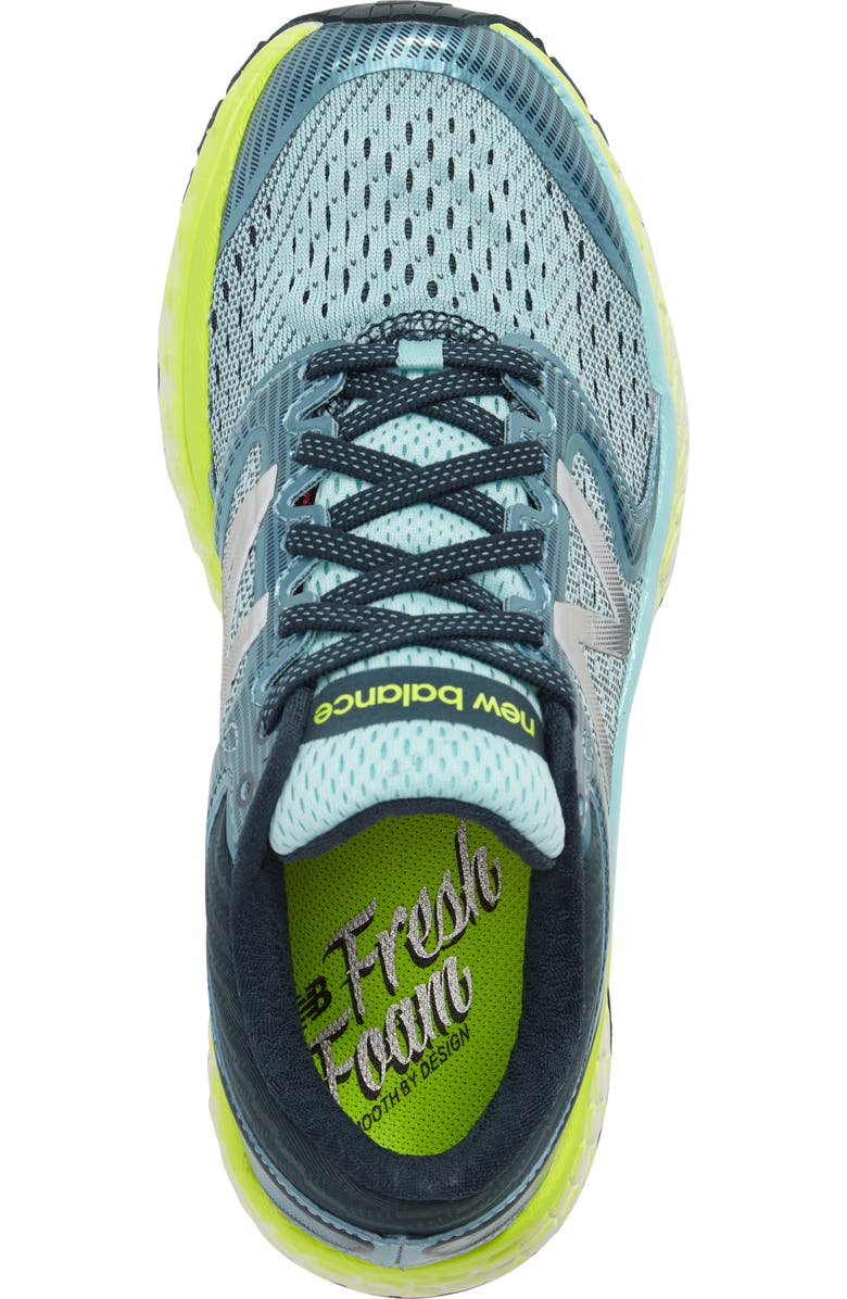 New Balance '1080 - Fresh Foam' Running Shoe, Alternate, color,