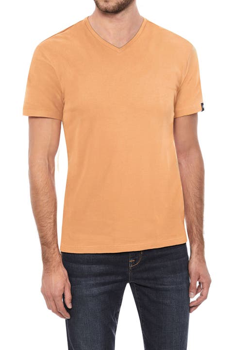 V-Neck Flex T-Shirt