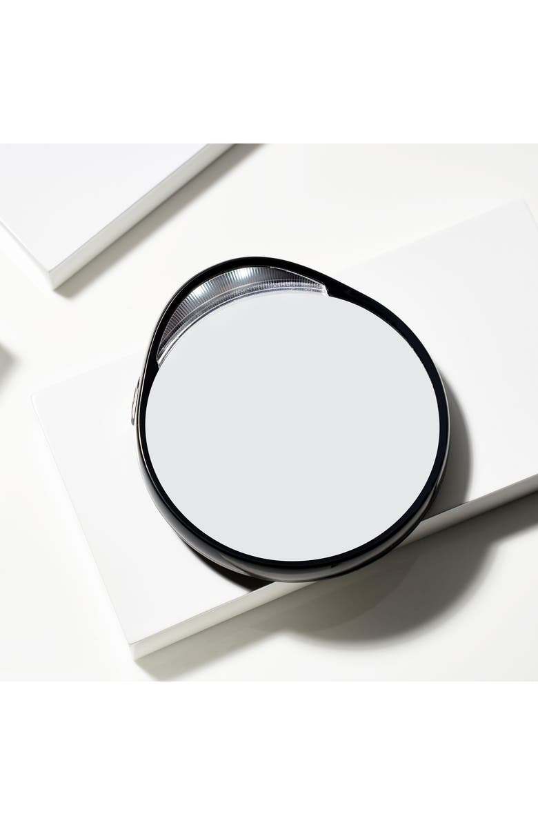 TWEEZERMAN 10X LED Mirror, Alternate, color,