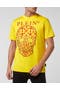 selected Yellow