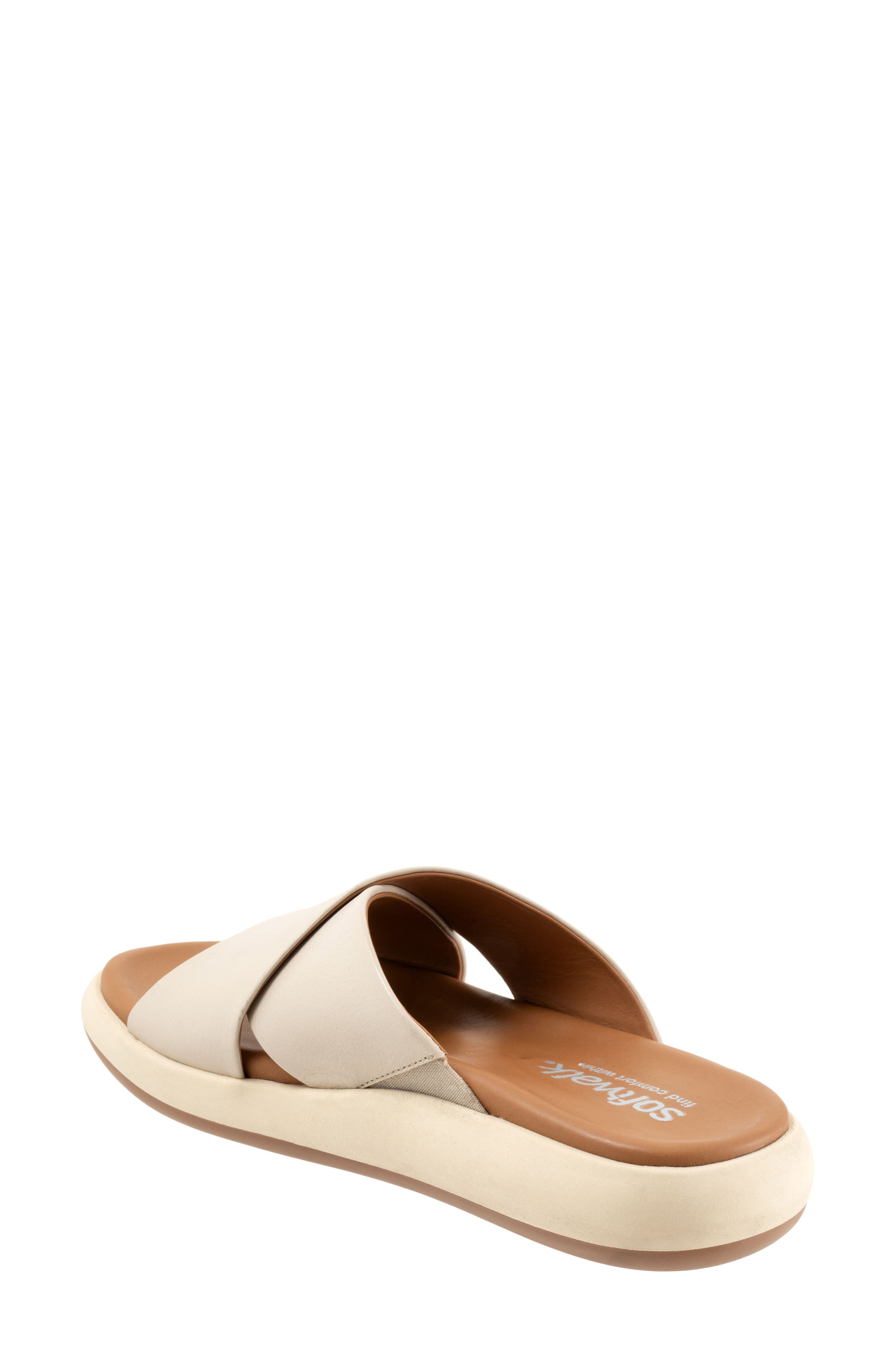 Jesi 2.0 Sandal, Alternate, color, IVORY