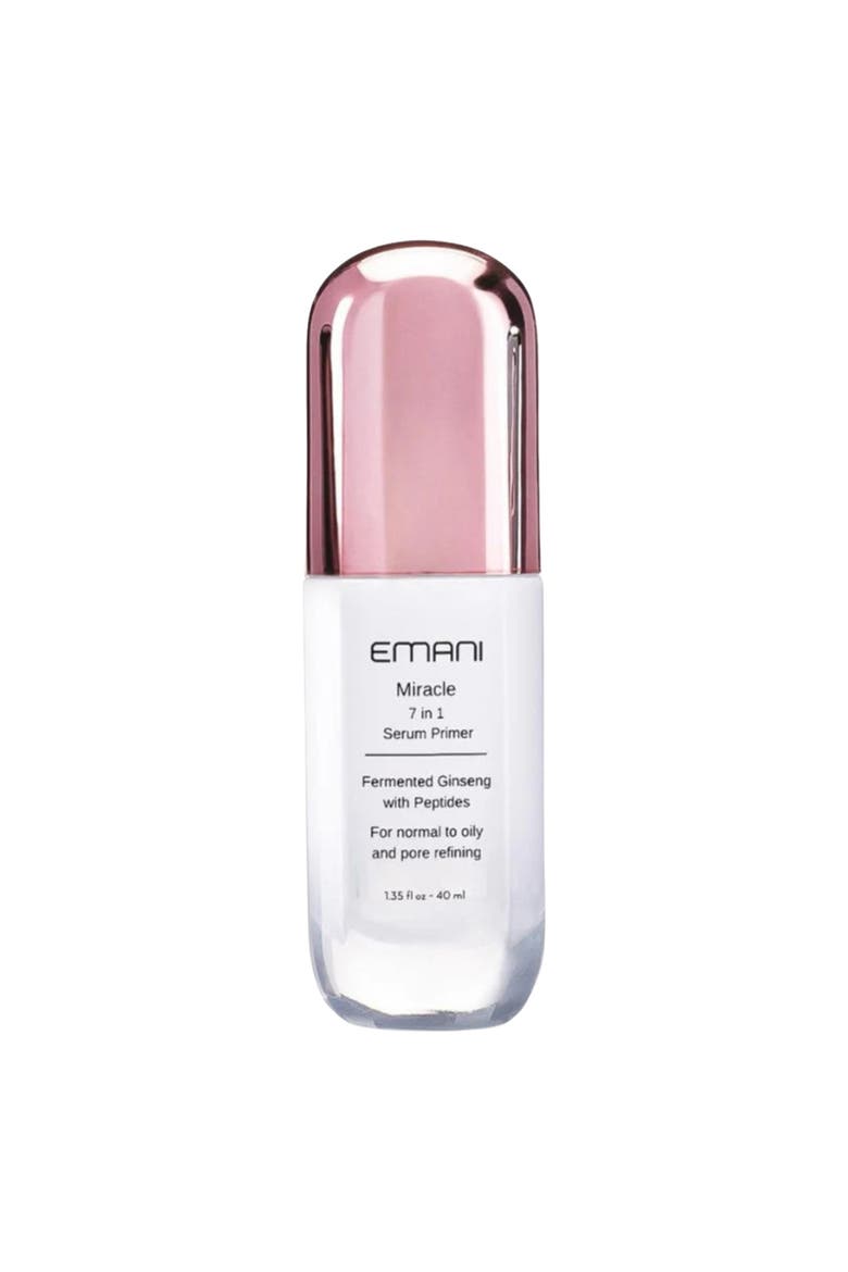 Miracle Super Serum, Main, color, None