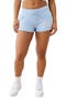 Joey Cotton Blend Drawstring Shorts