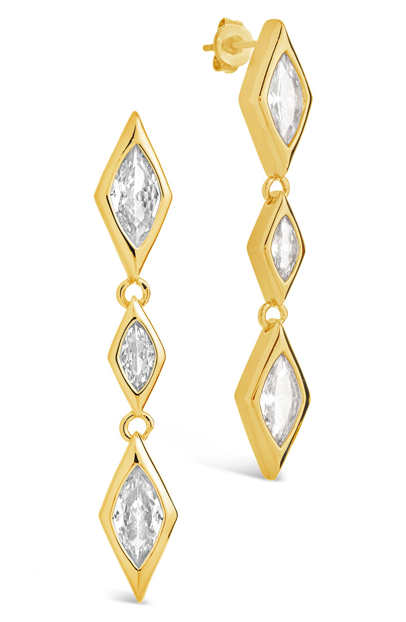 selected GOLD