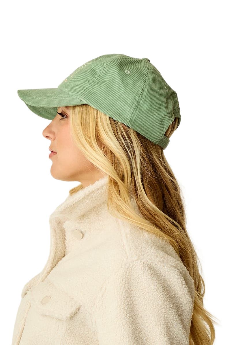 Carve Designs Cord Hat, Alternate, color, Haze