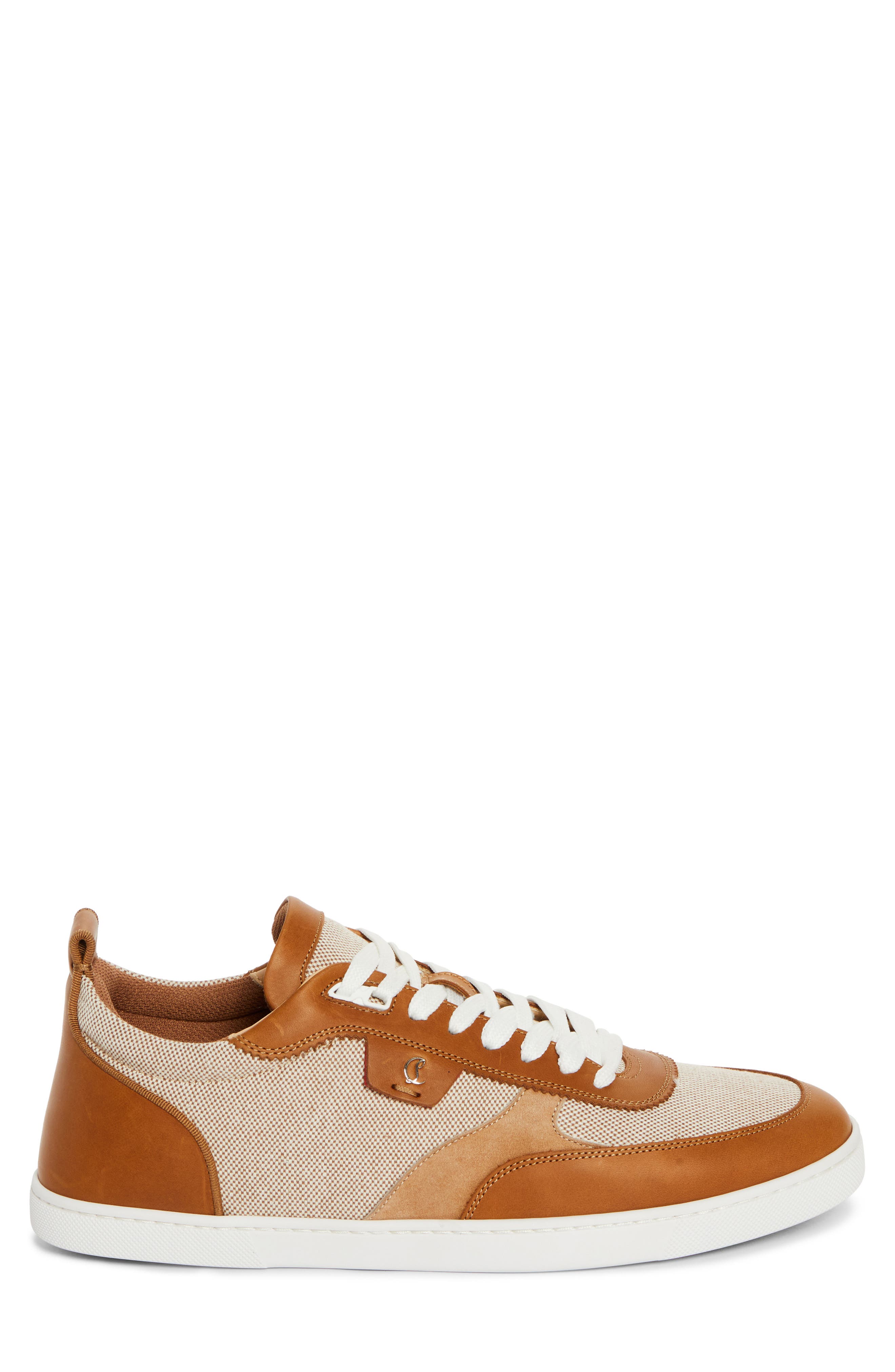 Tutti Rui Sneaker, Alternate, color, BROWN