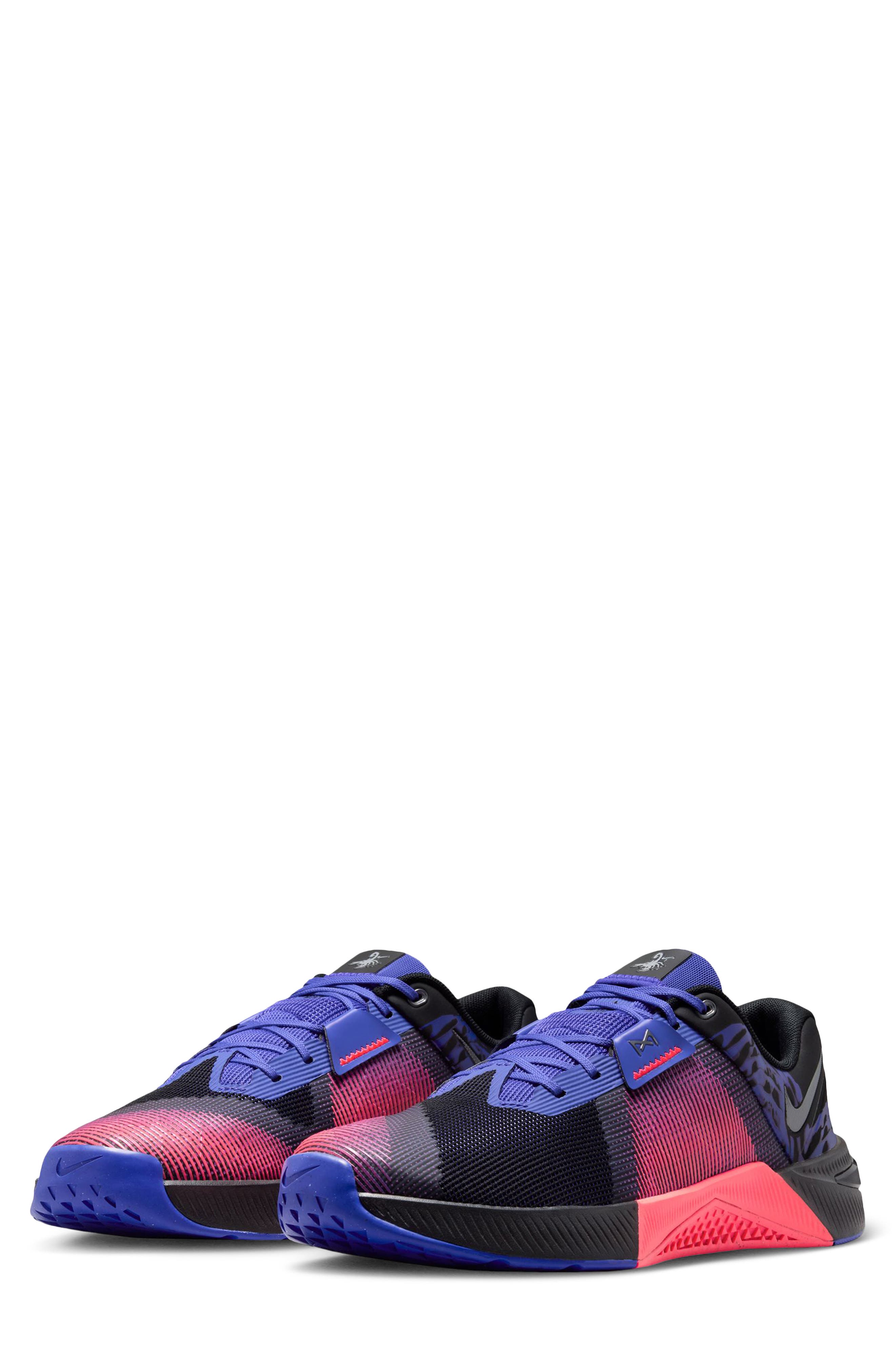 001 BLACK/METPLT