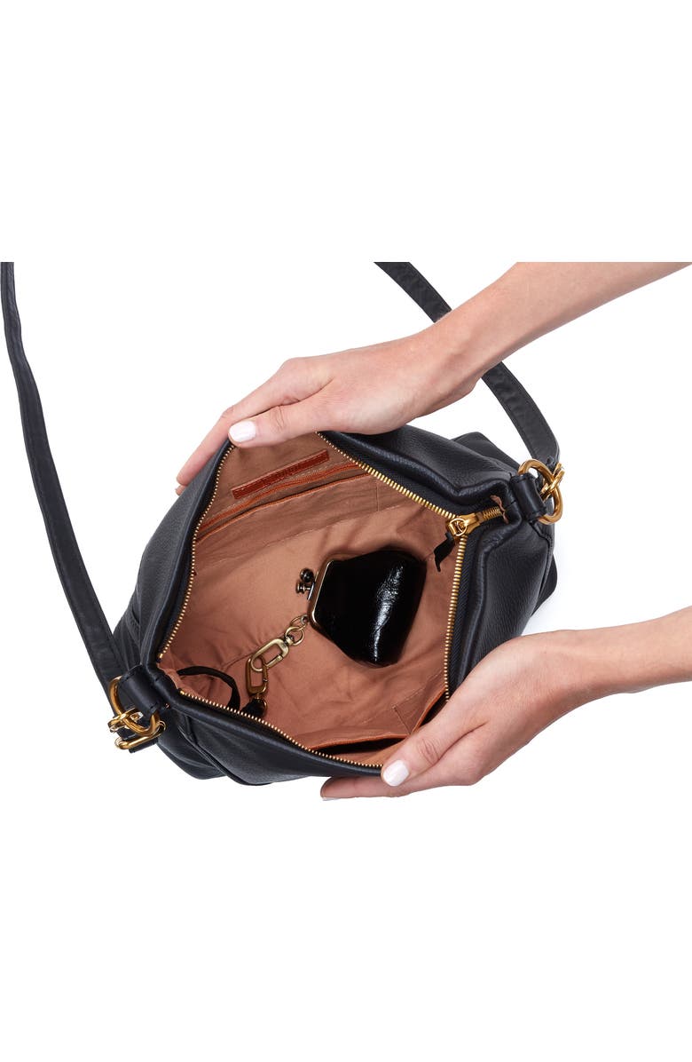 HOBO Medium Marlowe Crossbody Bag, Alternate, color,