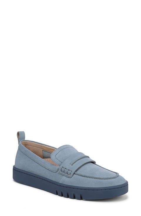 Chantel Penny Loafer Slip-On Sneaker (Women)