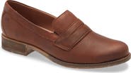 Josef Seibel Sienna 96 Leather Loafer