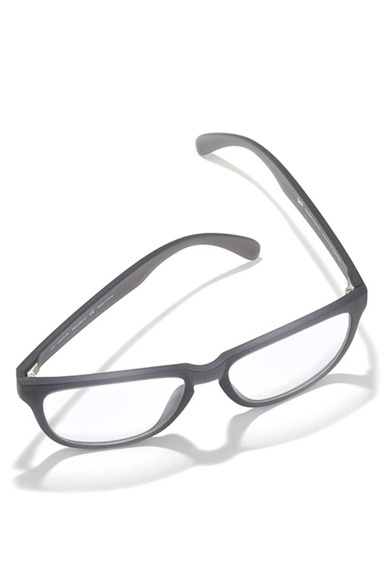 Sunski Headland 43mm Blue Light Blocking Glasses, Alternate, color, 