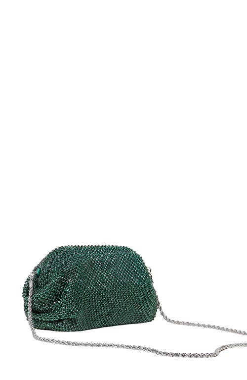 Loeffler Randall Doris Mini Frame Clutch
