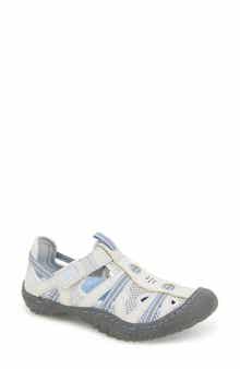 JBU Regional Water Ready Sneaker - Regular & Wide Width Available