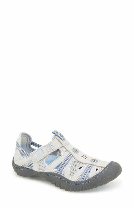 JBU Regional Water Ready Sneaker - Regular & Wide Width Available