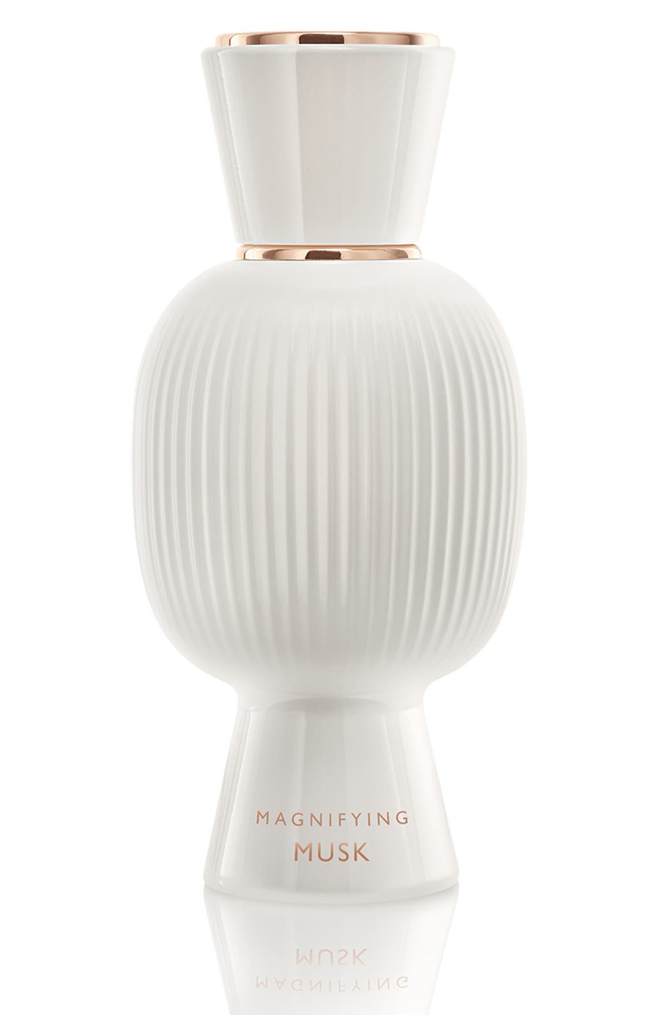BVLGARI Allegra Magnifying Musk Eau de Parfum | Nordstrom