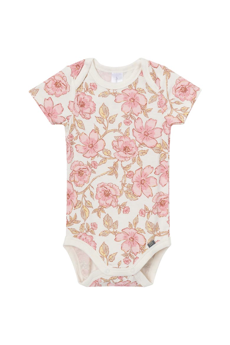 Bodysuit and Pant Sets, Alternate, color, Floral