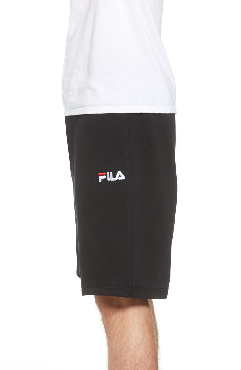 FILA Tanaro Shorts, Alternate, color, 