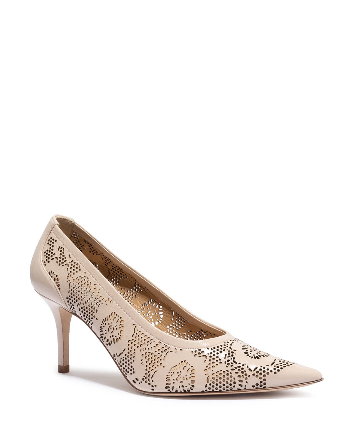 Thalia 75 Pump, Alternate, color, Sand