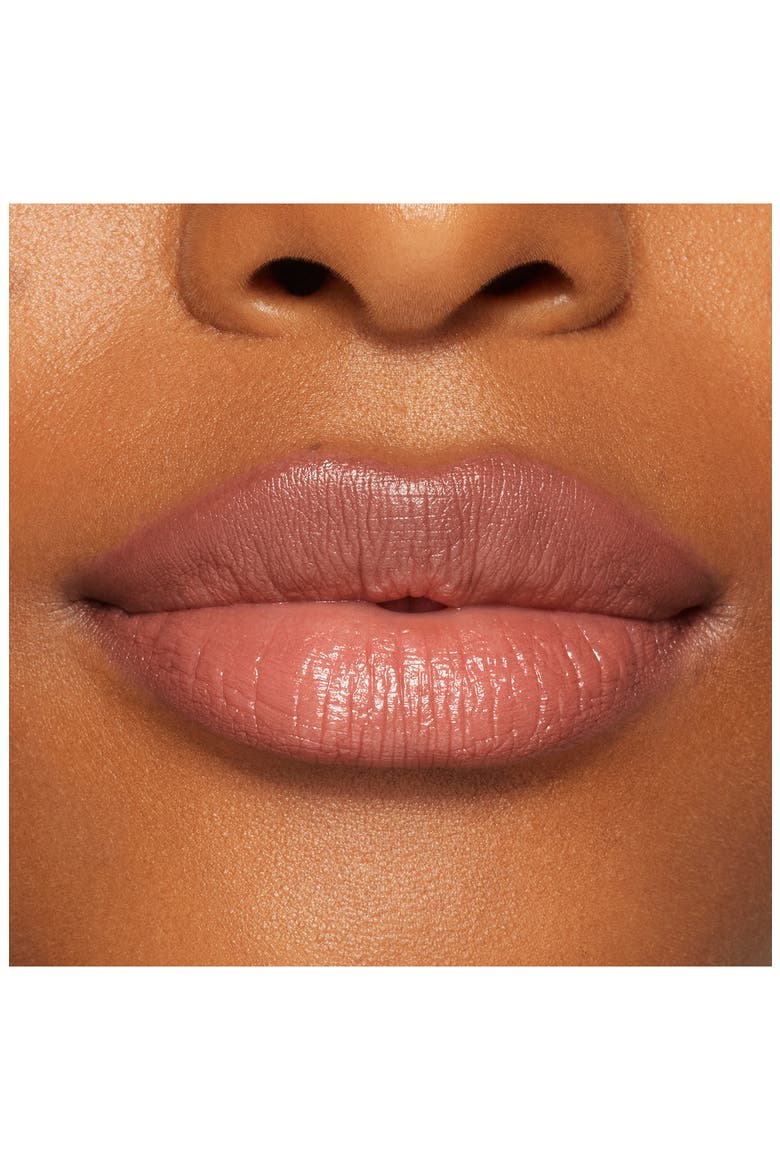 Crème Lipstick, Alternate, color, 332 BETTER LATE THAN NEVER