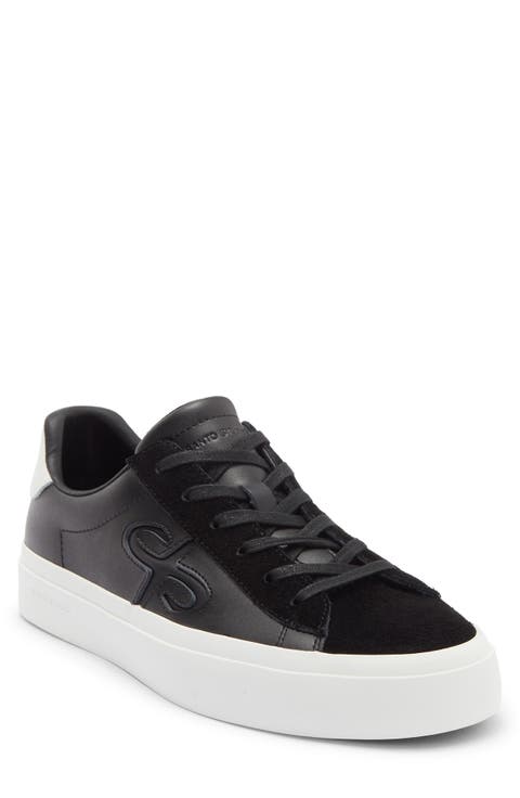 Clemente Low Top Sneaker (Men)
