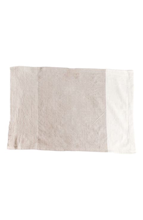 Chesapeake Cotton Tea Towel - Set of 2