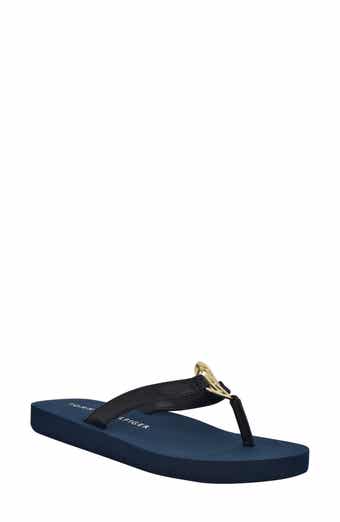 Tommy Hilfiger Crelina Thong Sandal