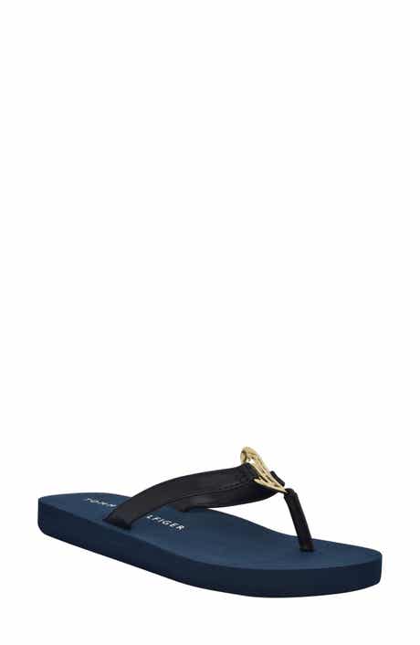 Tommy Hilfiger Crelina Thong Sandal