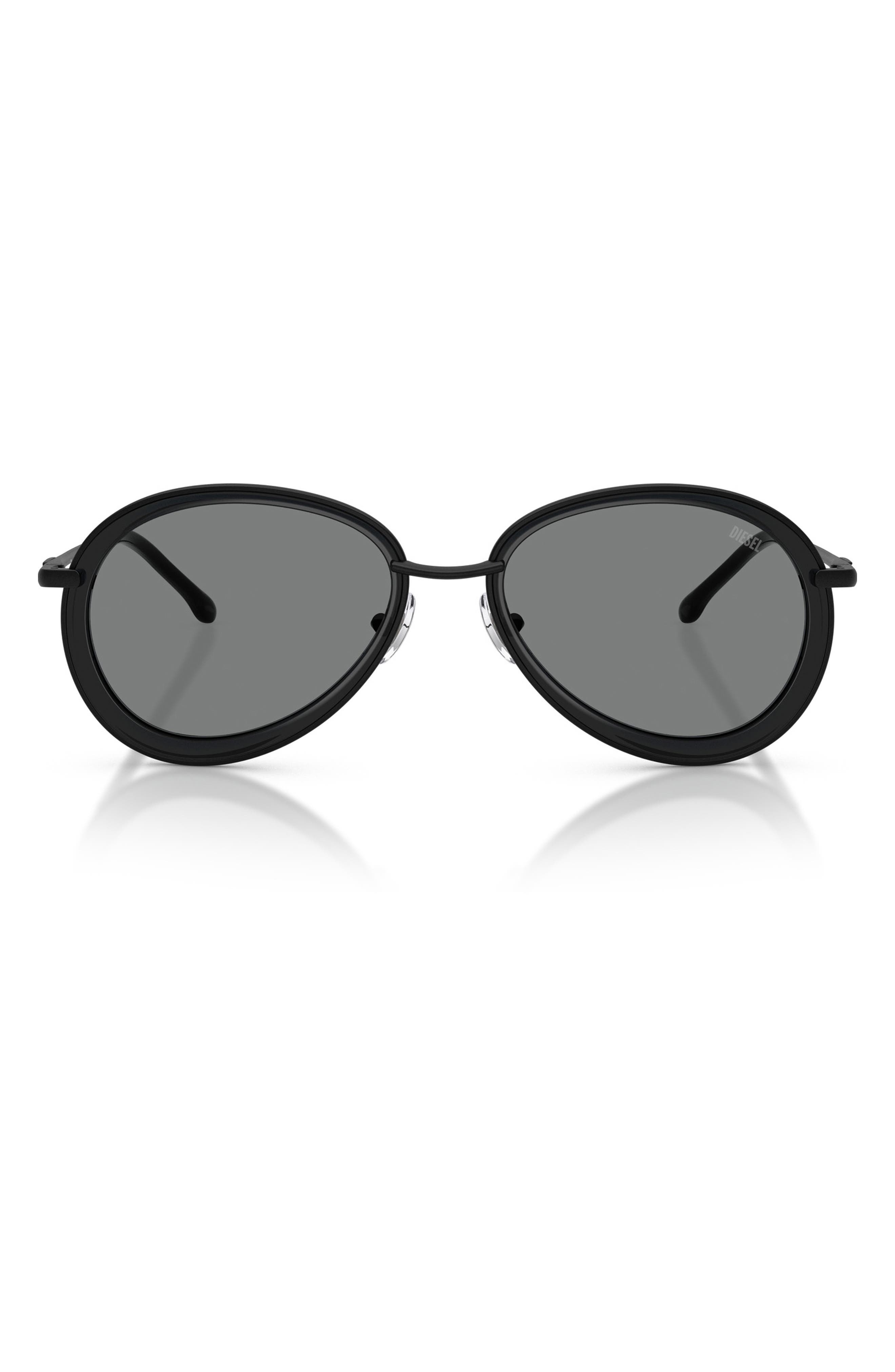 selected MATTE BLACK / DARK GREY