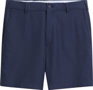 Peter Millar Salem 7-Inch High Drape Performance Shorts