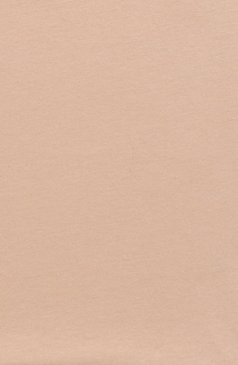 Balmain Kids' Logo Graphic Tee, Alternate, color,