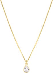Set & Stones Everett Charm Necklace