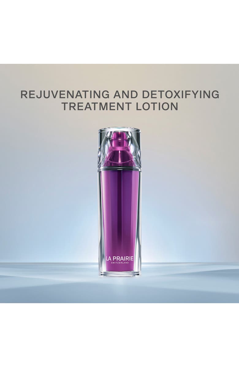 La Prairie Platinum Rare Cellular Life-Lotion, Alternate, color,