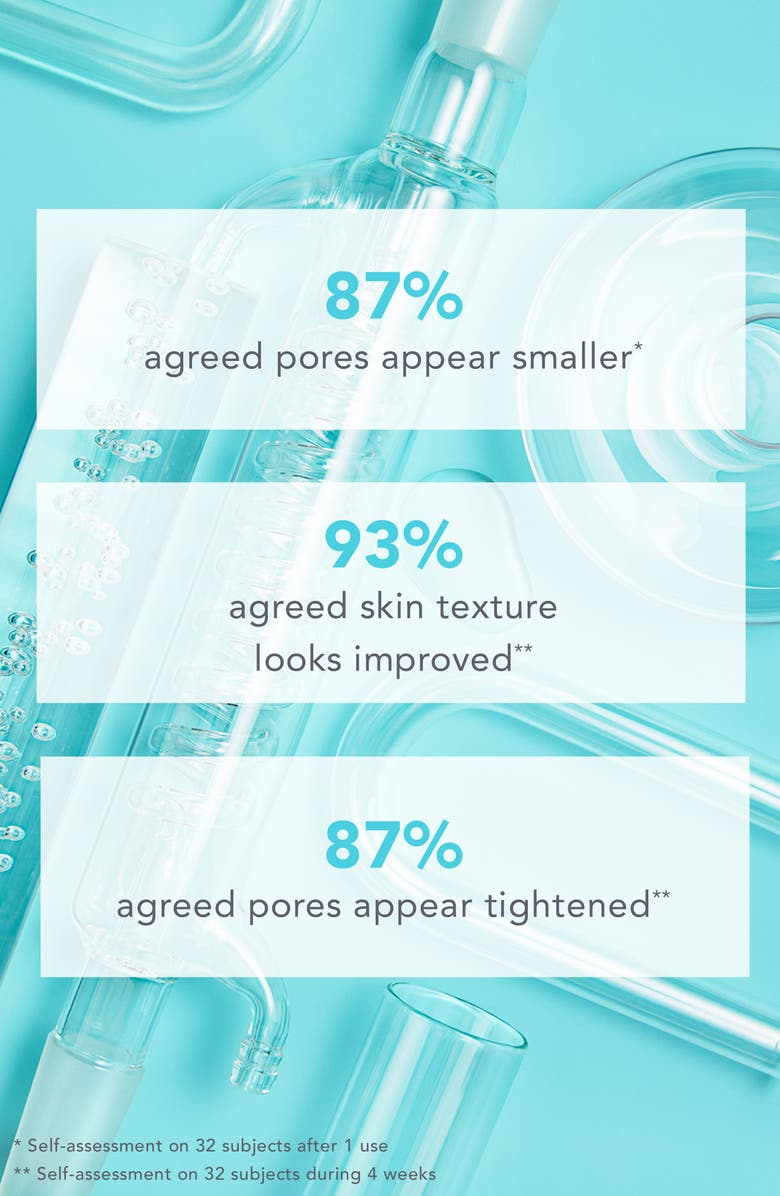 TULA Skincare Balancing Act Toner Pads, Alternate, color,