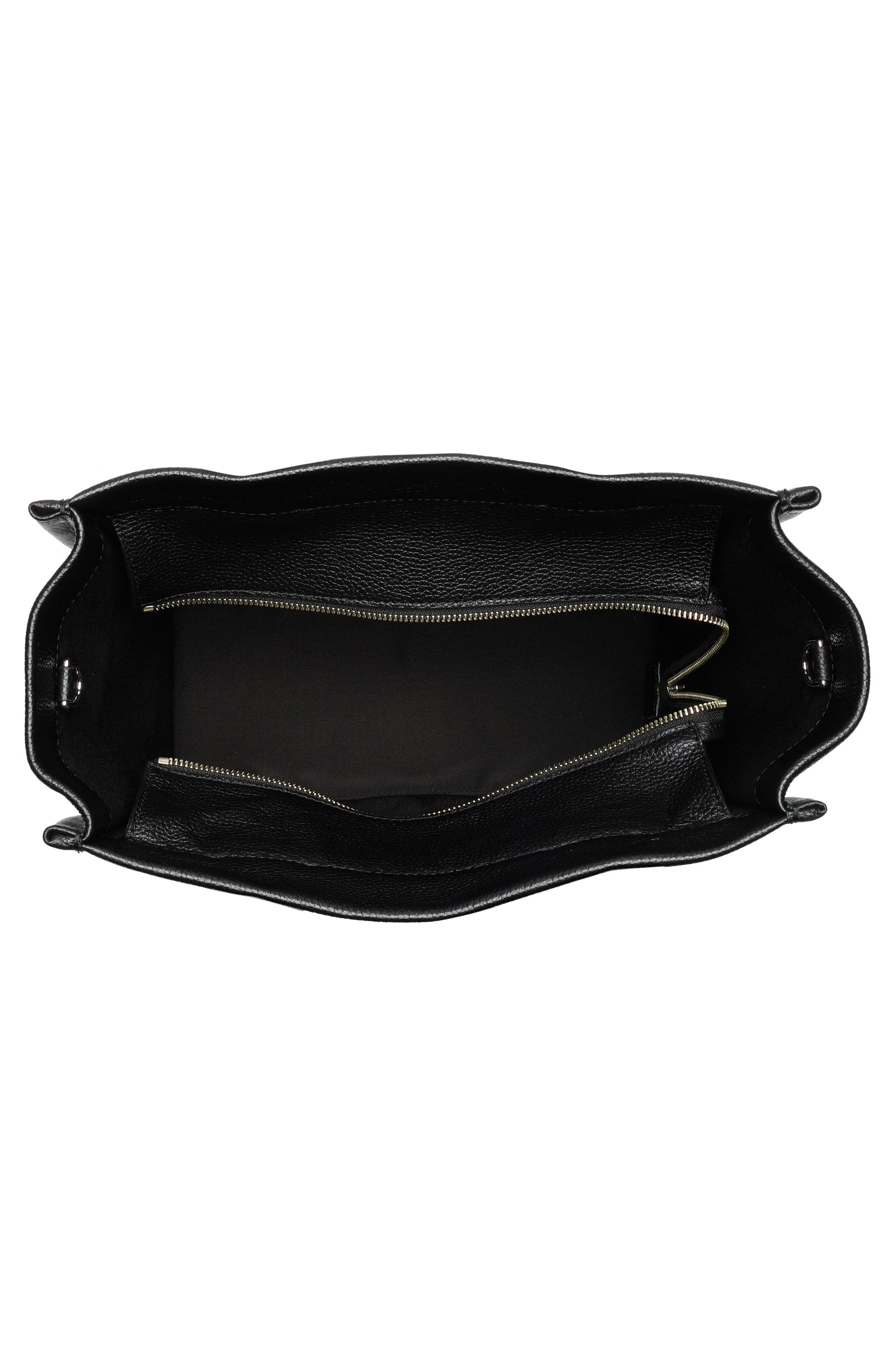 Marc Jacobs Large Leather Standard Supply Tote, Alternate, color, 