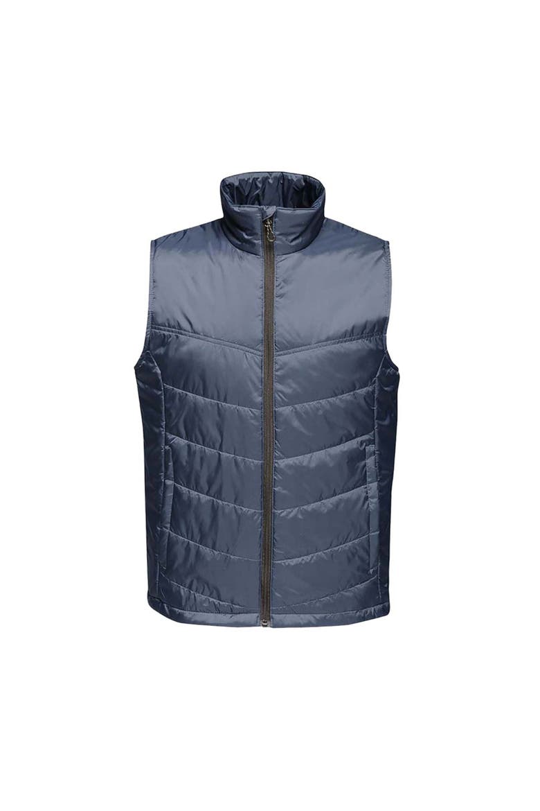 Stage II Insulated Vest, Main, color, Navy