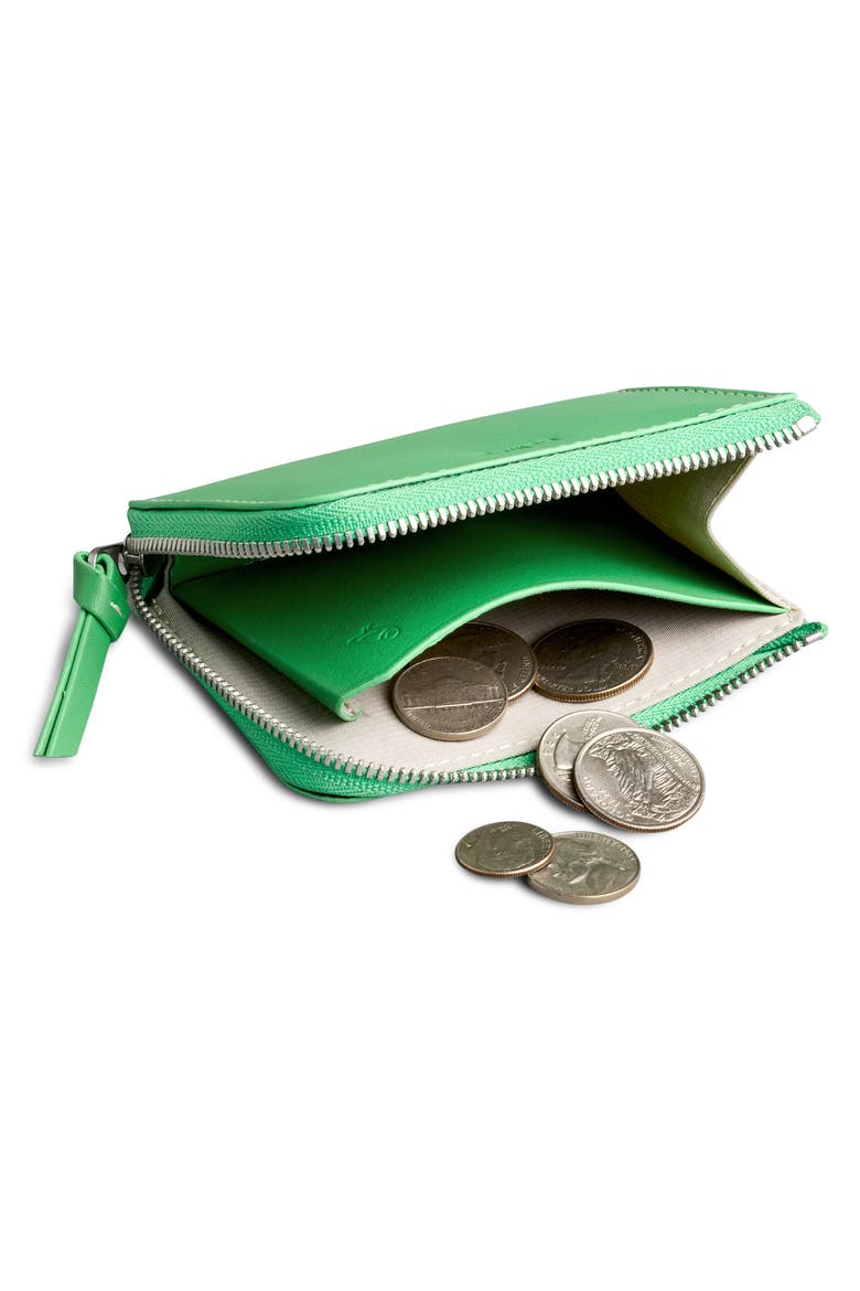 L-Pocket Wallet, Alternate, color, NEONGREEN