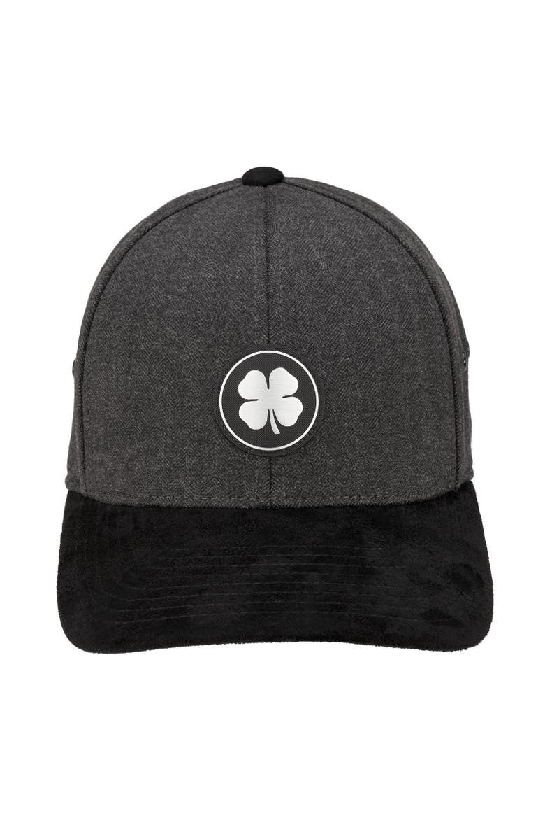 Black Clover Gentleman Hat, Main, color, 