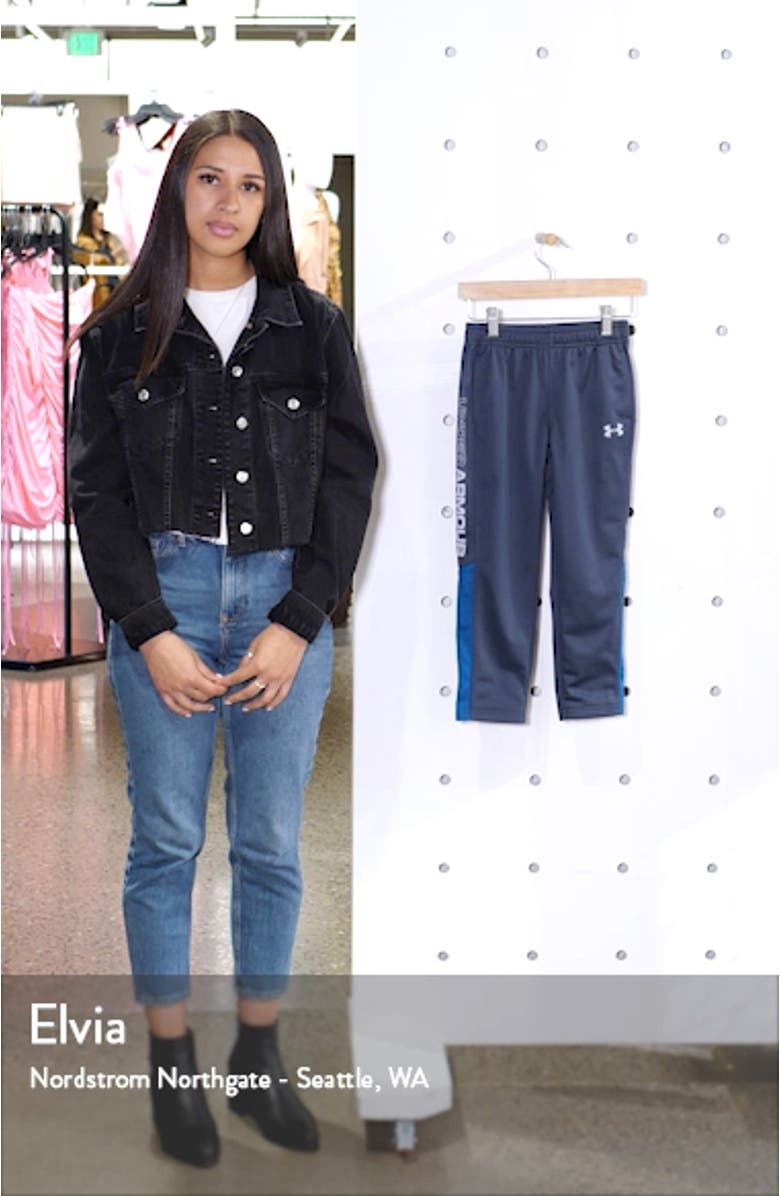 Brawler Track Pants, sales video thumbnail