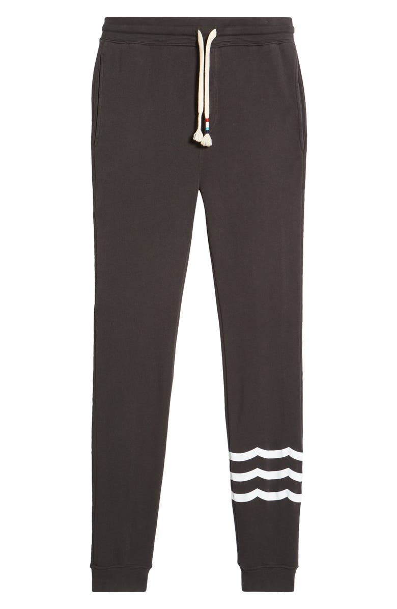 Sol Angeles Essential Coastal Jogger Sweatpants, Alternate, color,