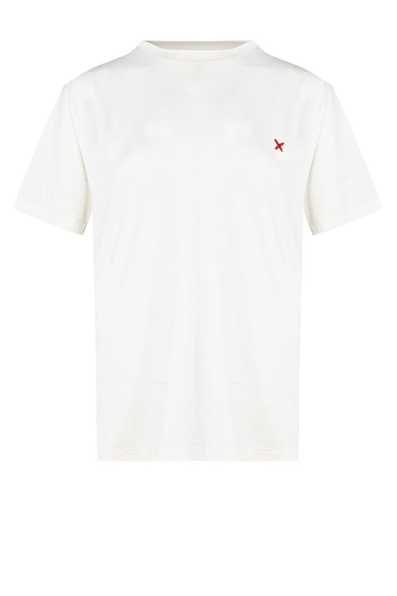 Pure Modal Your *Itch Tshirt, Alternate, color, white